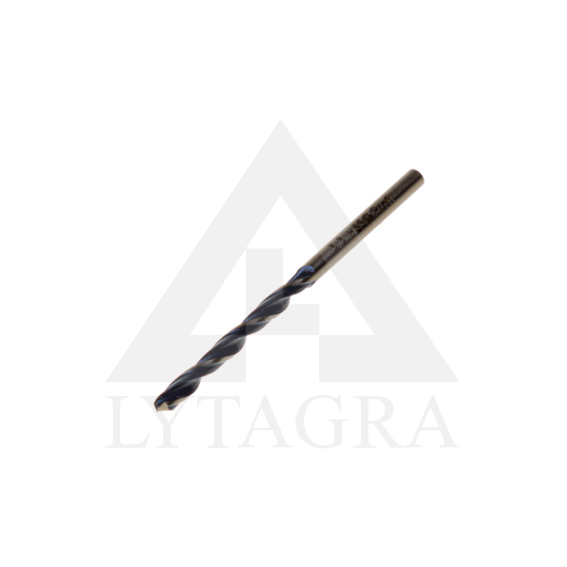 Grąžtas D3.3x65 DIN338 Profi 141A401C4M0330 / VG