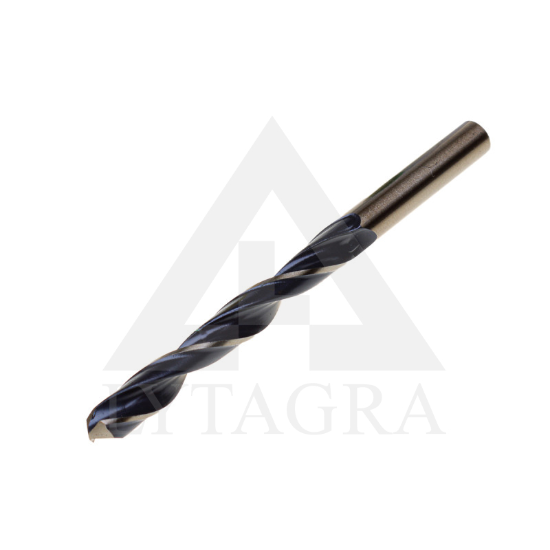 Grąžtas D10.00x133 DIN338 Profi 141A401C4M1000