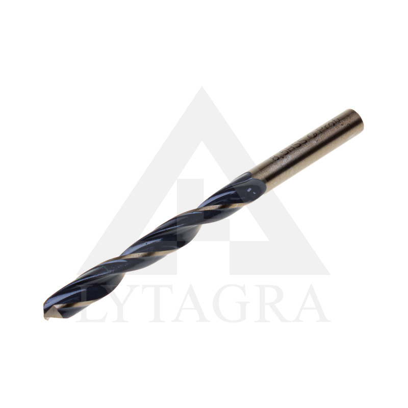 Grąžtas D8.50x117 DIN338 Profi 141A106C4M0850 / VG