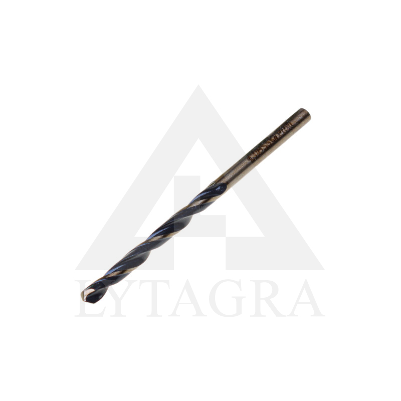 Grąžtas D4.0x75 DIN338 Profi 141A401C4M0400 / VG