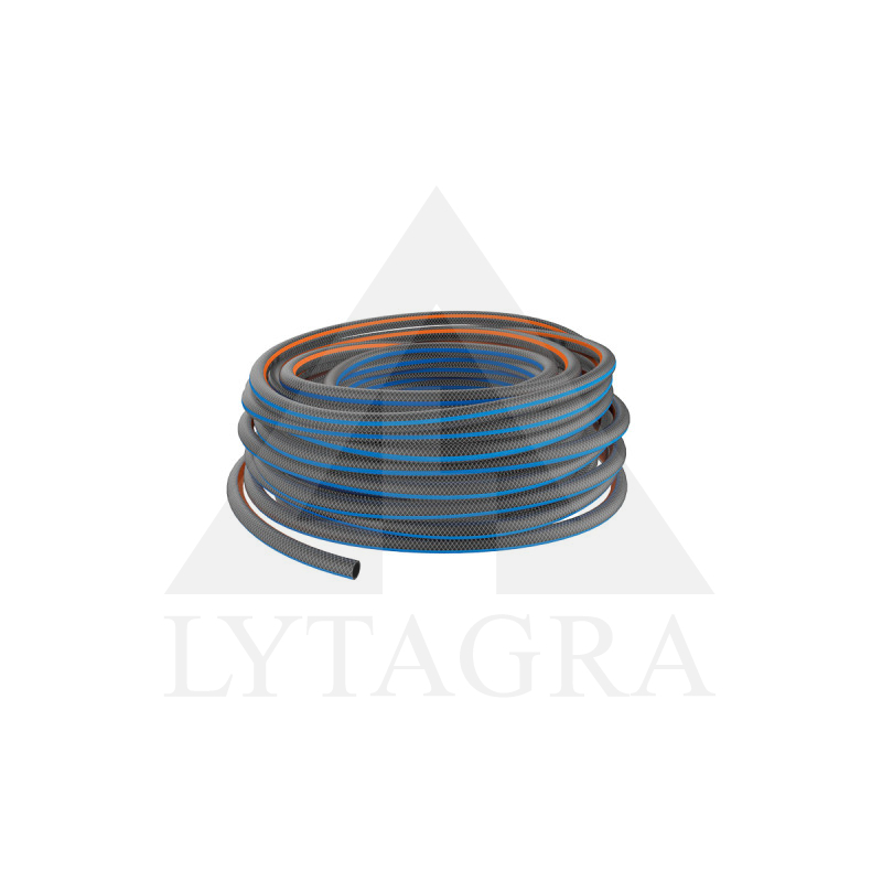 1027105 Laistymo žarna 13mm (1/2) 30m Q4 / Fiskars