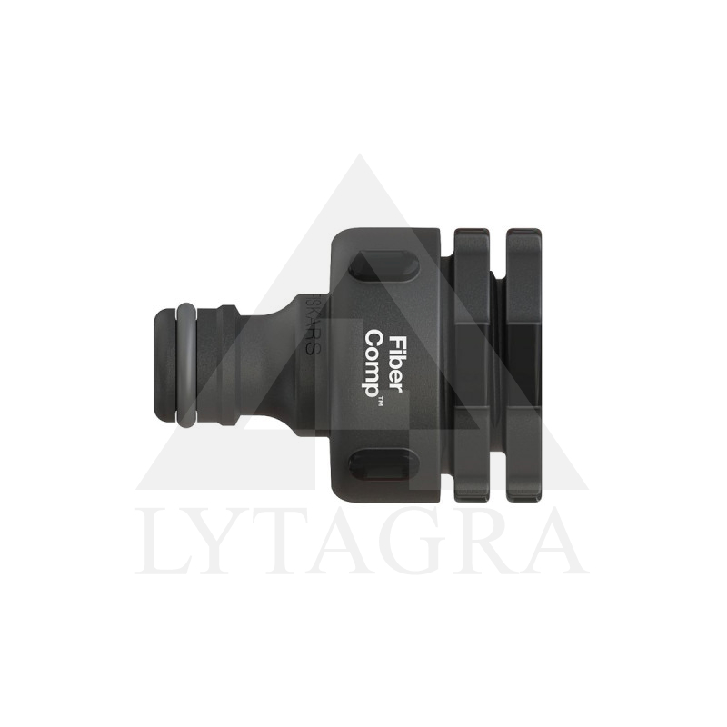 1027056 FiberComp Čiaupo jungtis Multi G1 (33,3MM)