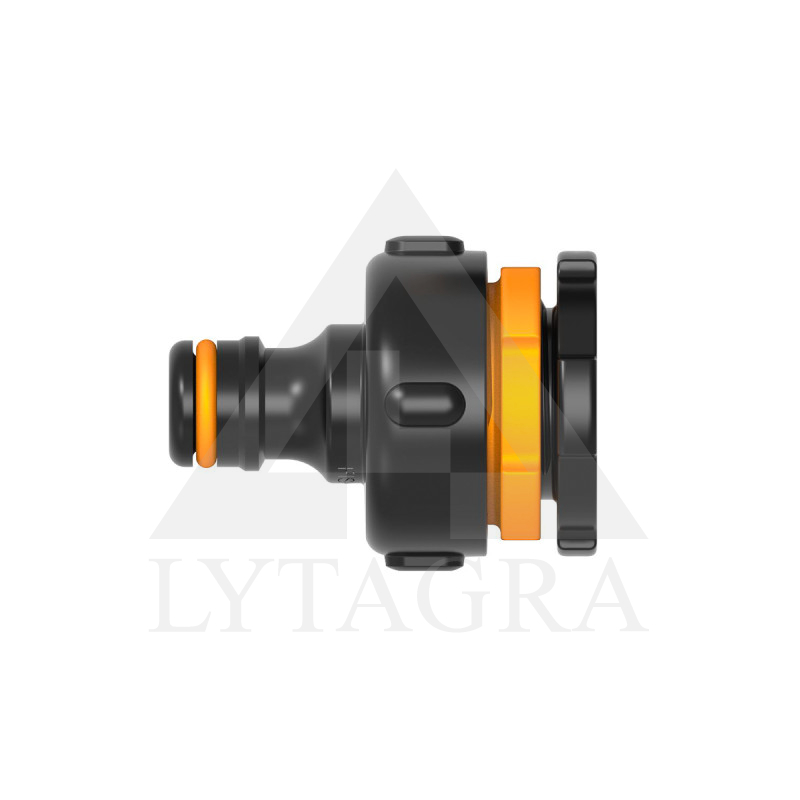 1027052 CF Čiaupo jungtis MULTI LB30 / Fiskars