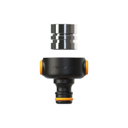 1027062 Čiaupo jungtis namuose M22x1/M24x2