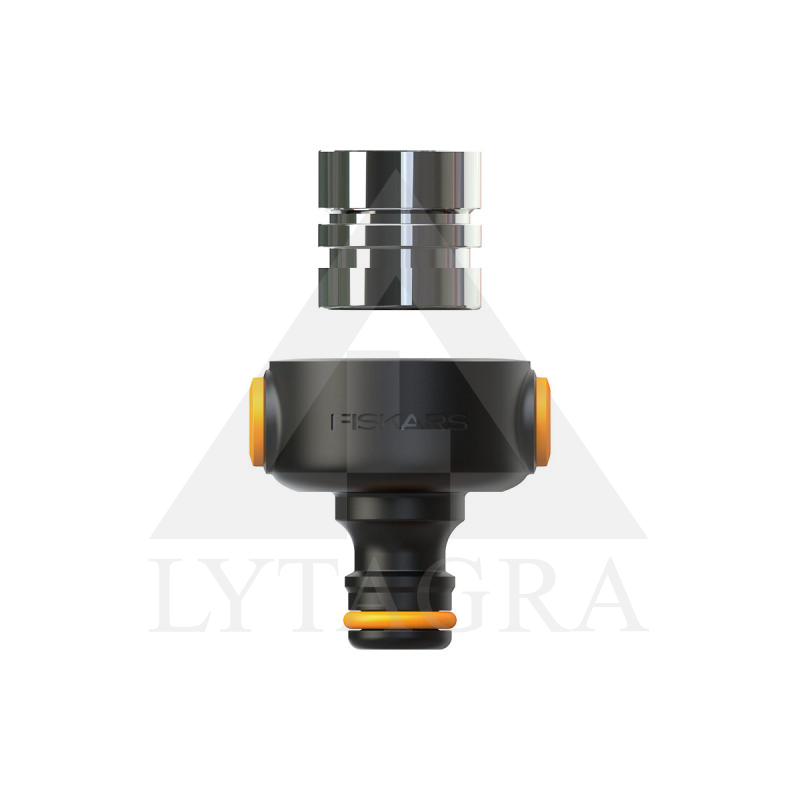 1027062 Čiaupo jungtis namuose M22x1/M24x2