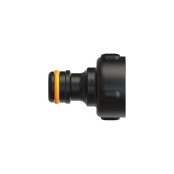 1027058 Čiaupo jungtis G3/4"(26,5mm) LB / Fiskars