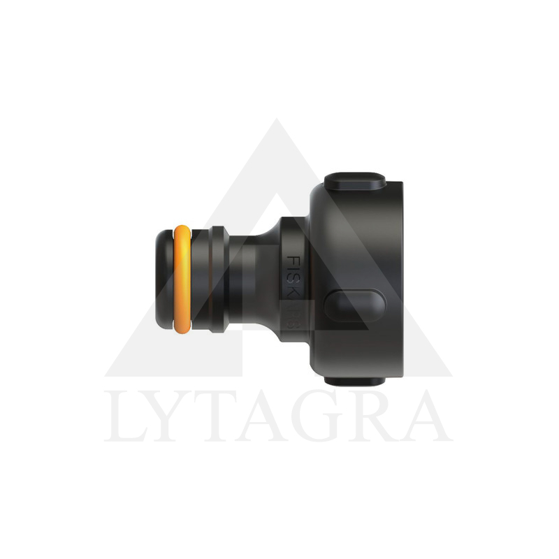 1027058 Čiaupo jungtis G3/4"(26,5mm) LB / Fiskars
