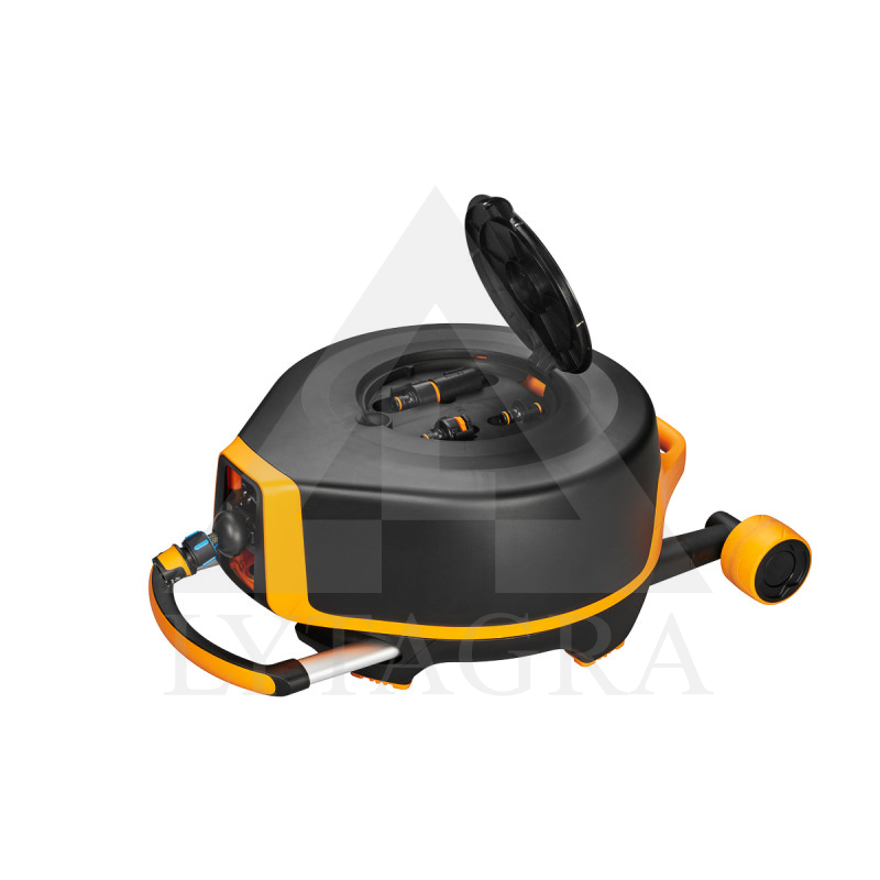 1025933 Automatinė laistymo ritė XL su ratukais