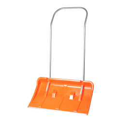 508580 Semtuvas sniegui oranžinis  platus "K1" / 7