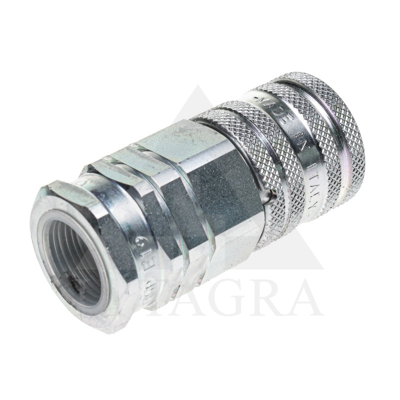 FF10-12 3/4" BSP MOVA FEMALE﻿