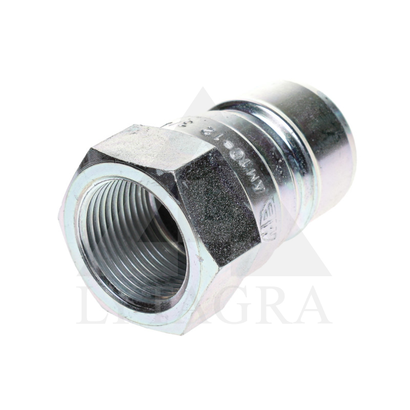 GREITA MOVA 3/4" (T)﻿