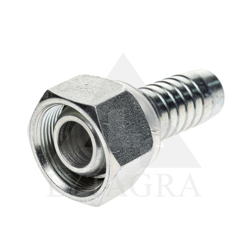 NIPELIS DKM DN20 M30X1.5﻿