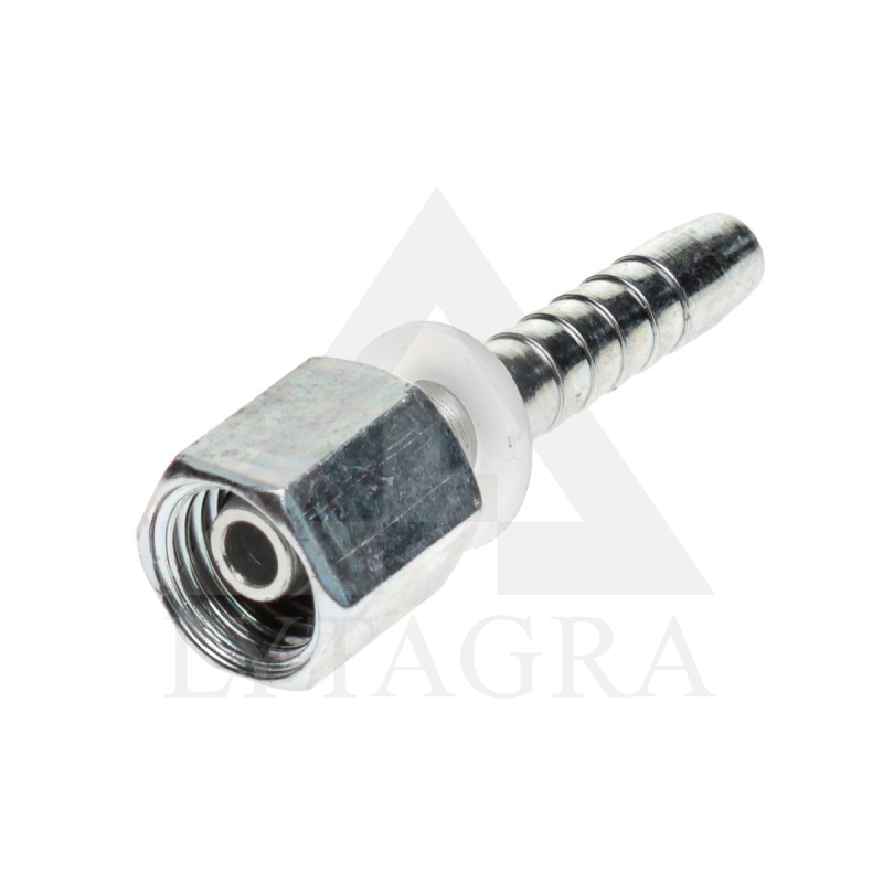 DKOL DN 6 M12X1.5 NIPELIS