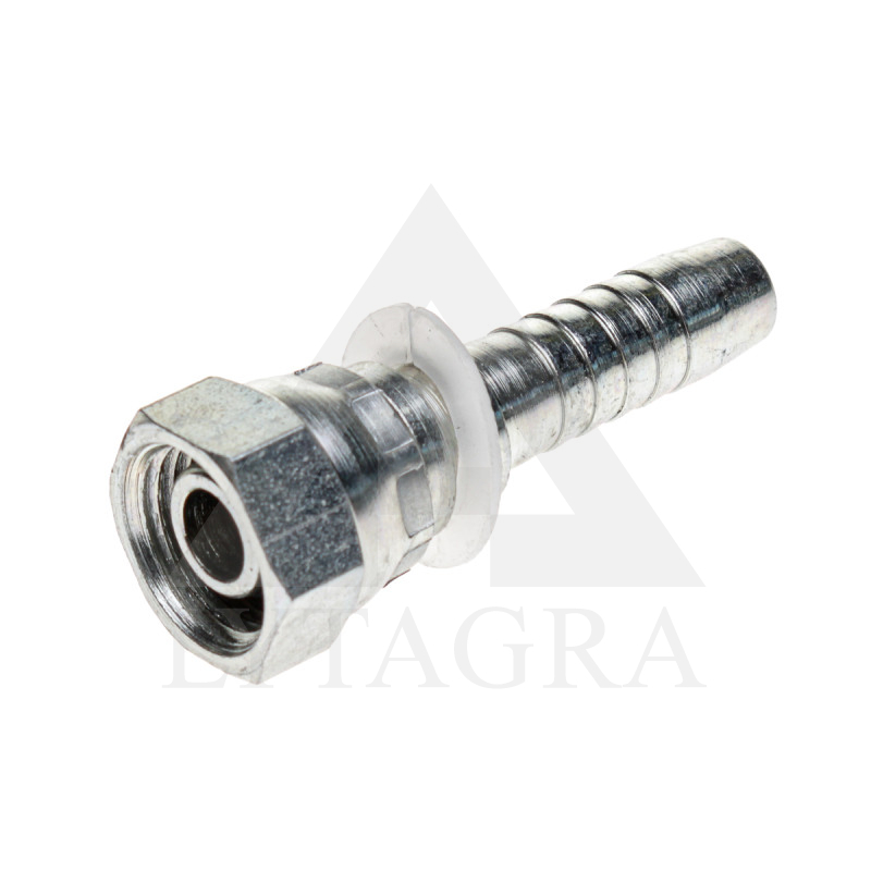 NIPELIS DKOL M16X1.5-T3/8" 10L﻿