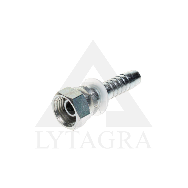NIPELIS DN10 DKL M16X1.5
