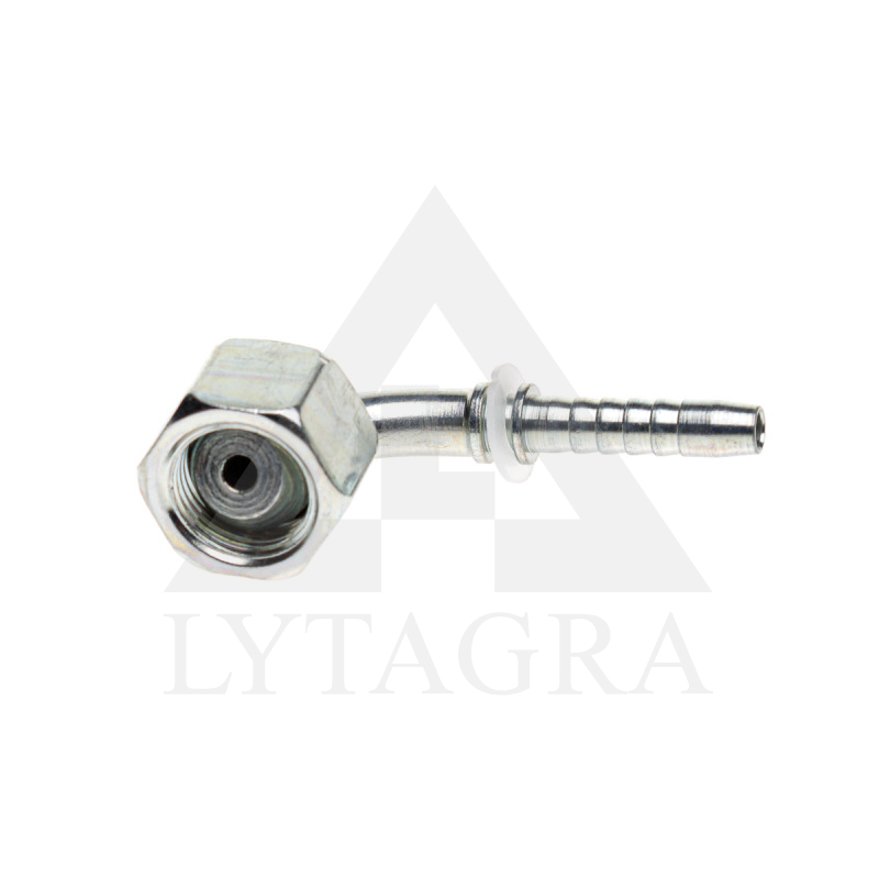 NIPELIS DN6 DKR 3/8" 90﻿