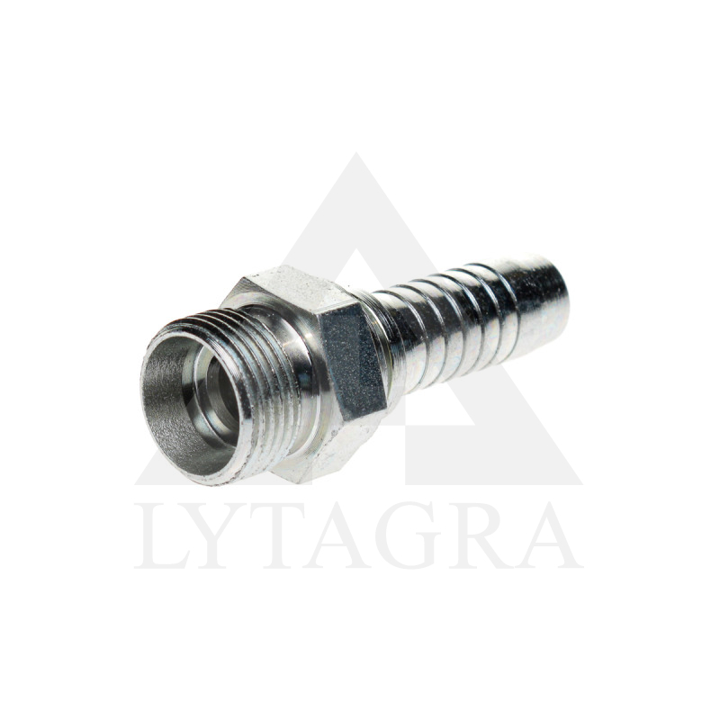 NIPELIS CEL DN12 M20x1.5﻿