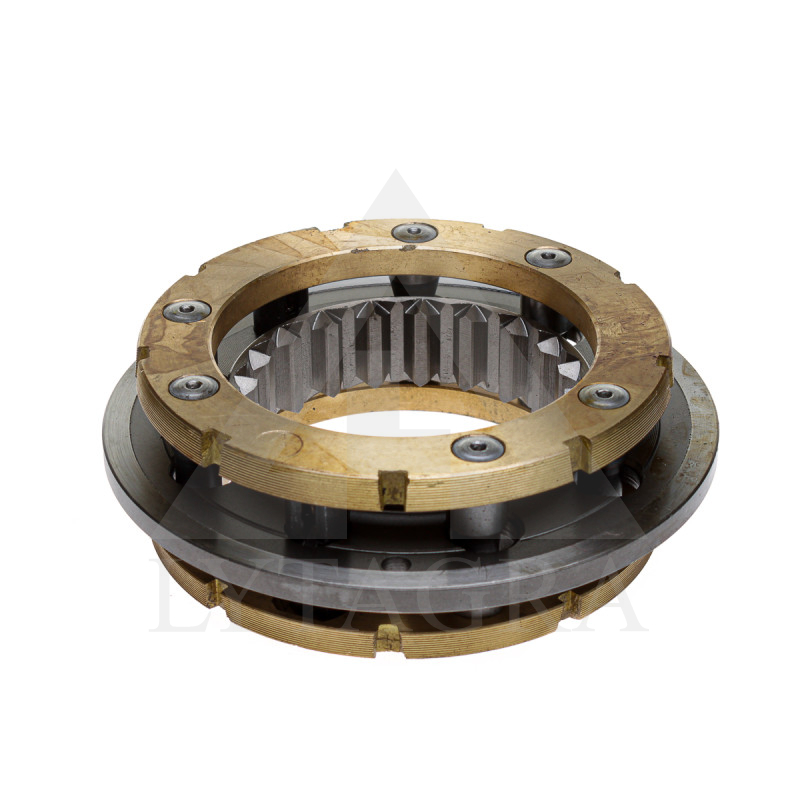 74-1701060A SINCRONIZATORIUSGAMYKLINIS