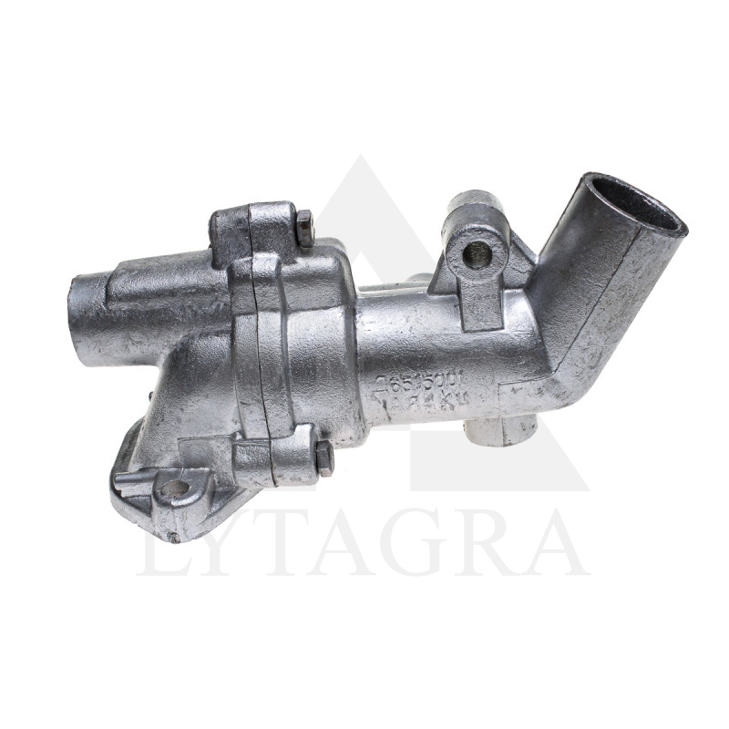 Termostato korpusas D65-15-C01B