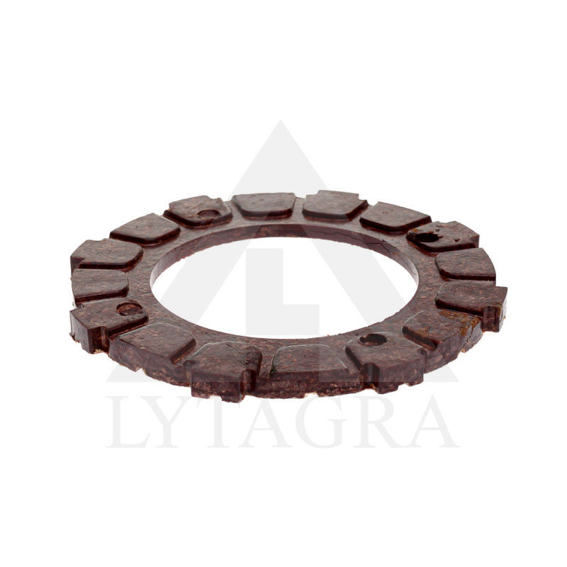 Diskas D48-25027