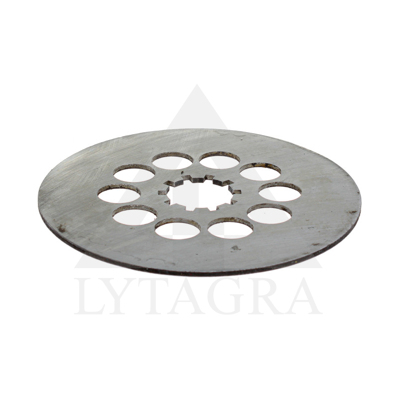 Diskas D25-029