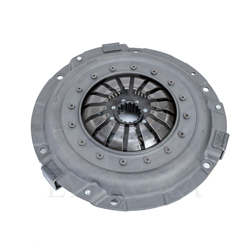85-1601090-B-01 DISKATORIUS MTZ NAUJA LAIDA