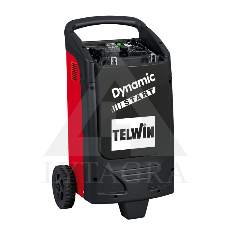 829384 Akum.įkroviklis Dynamic 620 Start / Telwin