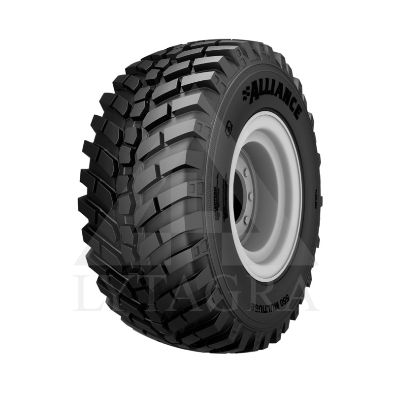 Padanga ALLIANCE 480/80R38 550 166A8/161D
