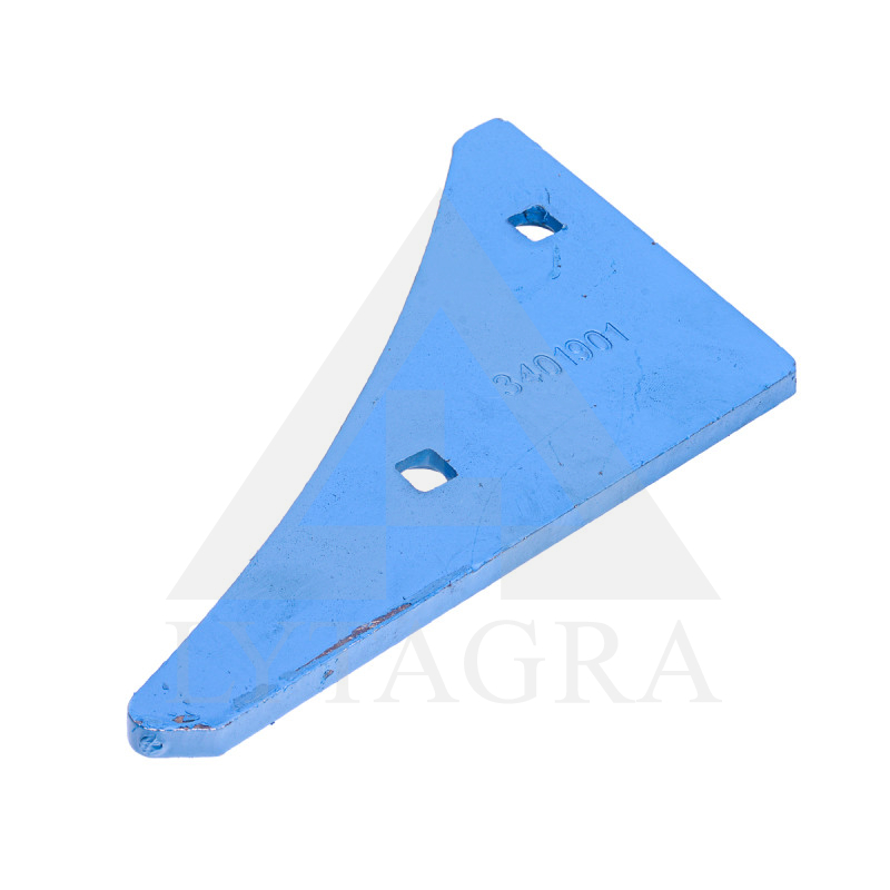 3401900 Keičiama dalis Lemken