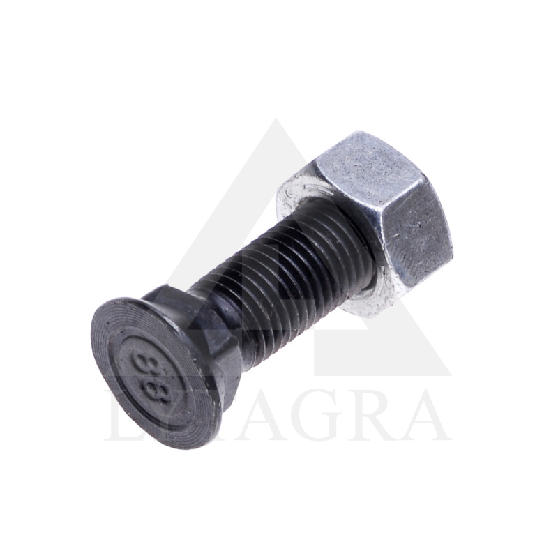 M12X35 Varžtas Overum