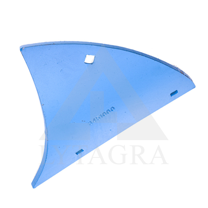 3451000 Keičiama dalis Lemken