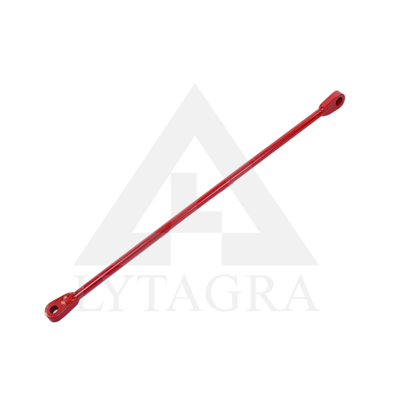 KK067026R Gredilo traukė Kverneland