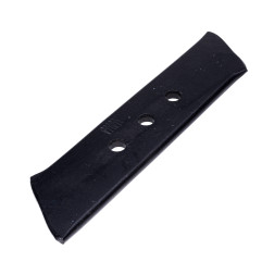 1067921011 Kaltas kairės pusės 3 skylės 1067921011 UNIA