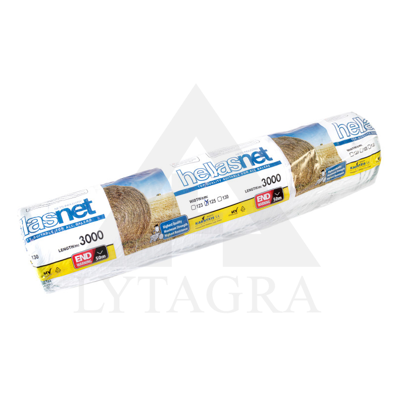 Presavimo Tinklas KARATZIS 1.25-3000 Graikiškas