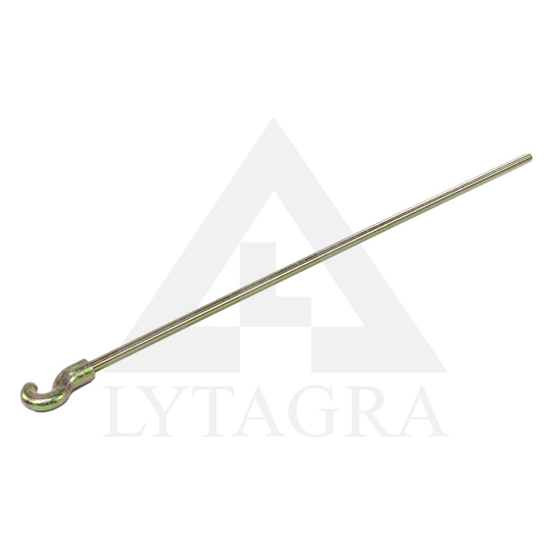 Užrakto kablys NDI 1000mm