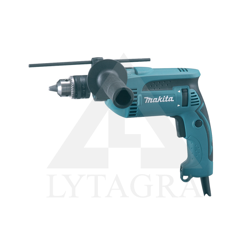 HP1640 Smūginis gręžtuvas 680 W / Makita