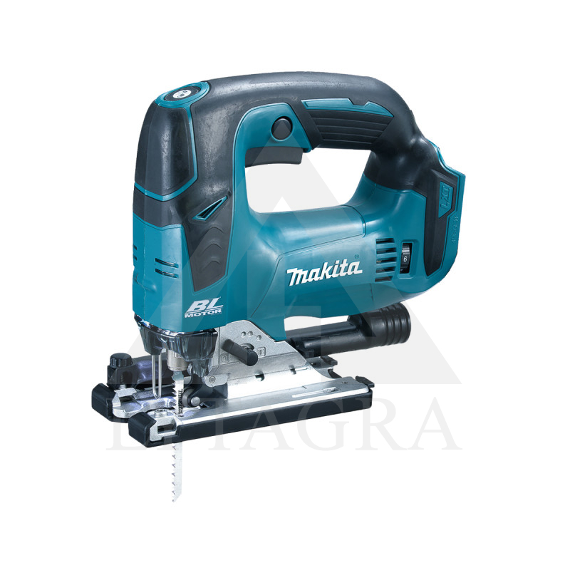 DJV182Z SIAURAPJŪKLIS 18V MAKITA DJV182Z SIAURAPJŪKLIS 18V MAKITA