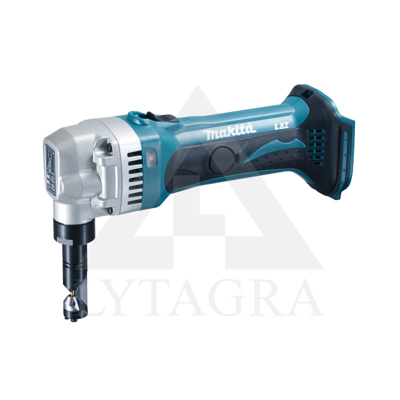 DJN161Z ŽIRKLĖS SKARDAI 18V 1,6MM/MAKITA