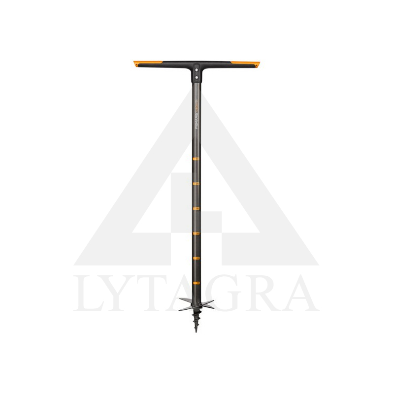 Daržo grąžtas Fiskars QuickDrill M 1000638, D 150