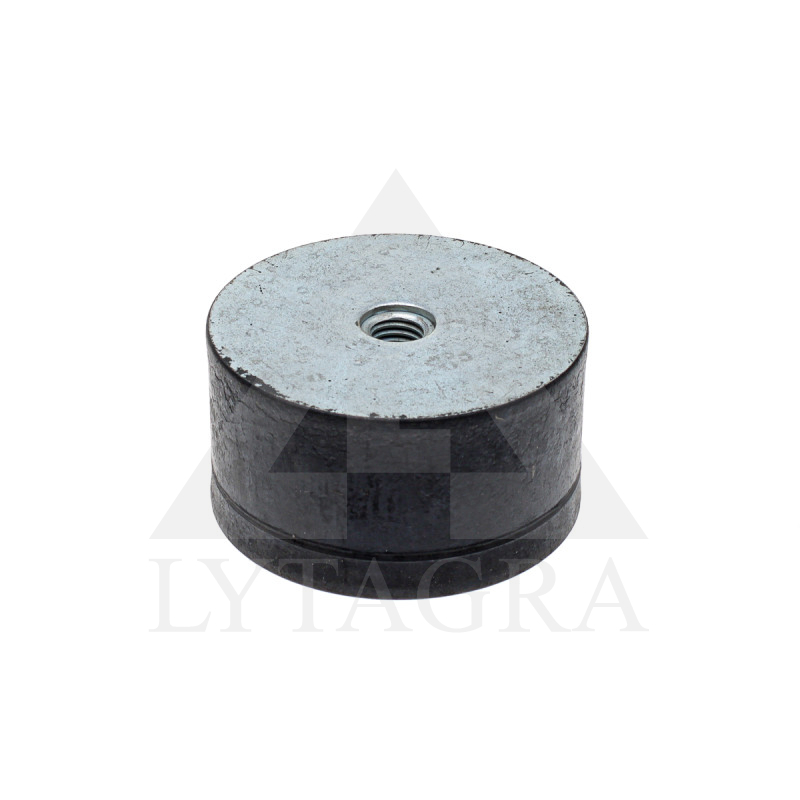 703943 GUMINIS RULONŲ LAIKIKLIS 75x40MM
