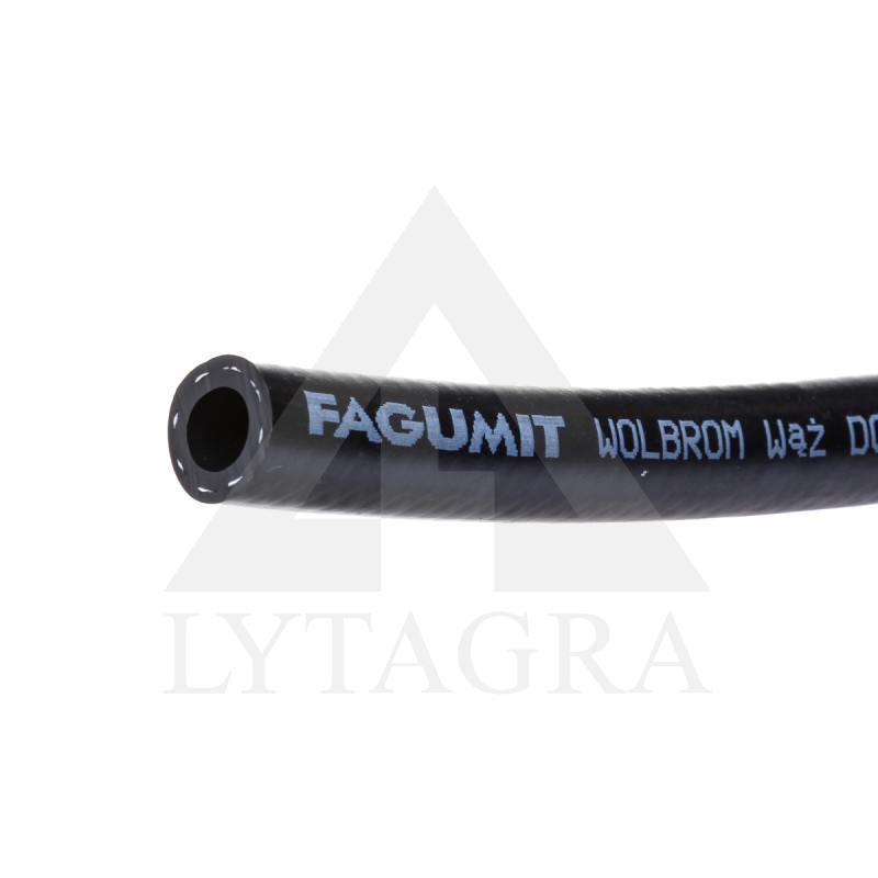 Rankovė FAGUMIT 10MM-1.0 Benzinui