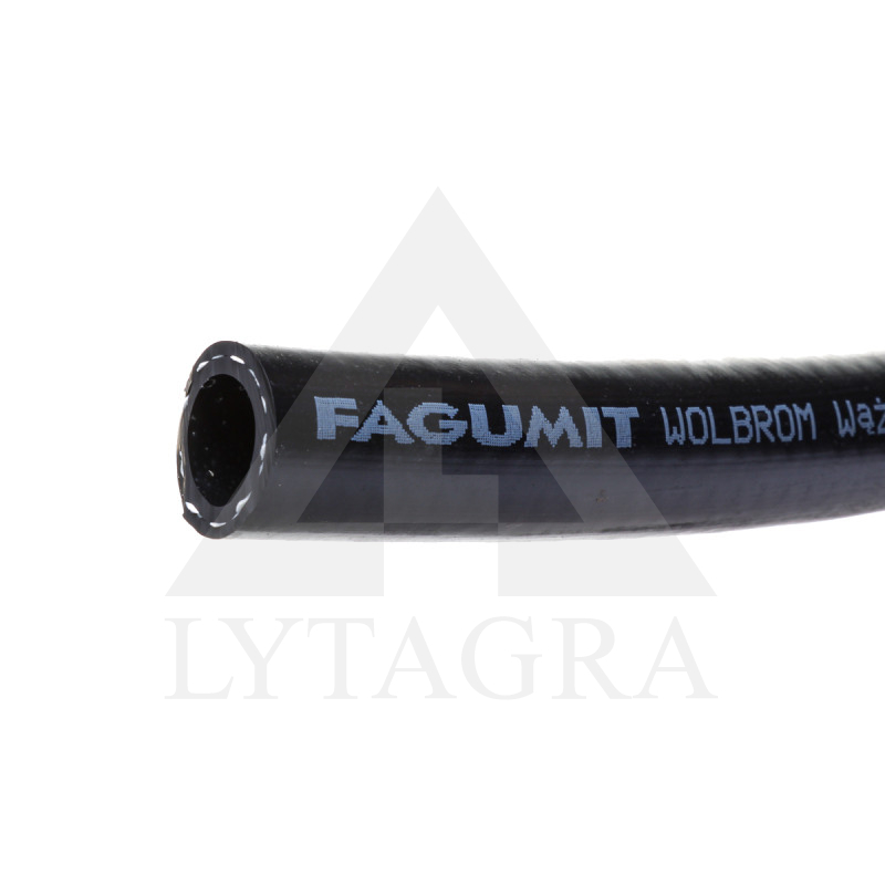 Rankovė FAGUMIT 16MM-1.0 Benzinui