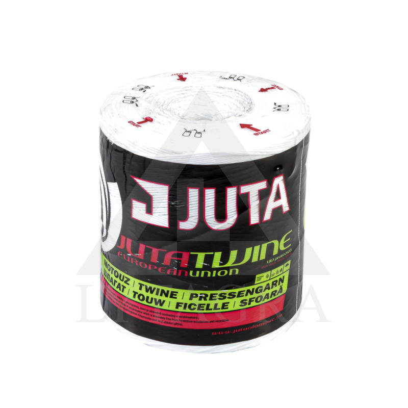 Špagatas JUTA PP 500M/KG (5)