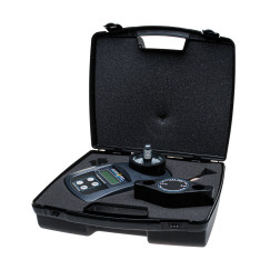 SUPERPRO GRŪDŲ DRĖGMĖS MATAVIMO PRIETAISAS