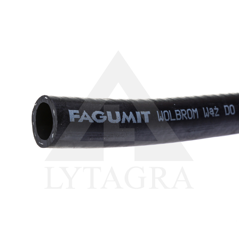 Rankovė FAGUMIT 16MM-0.6 Vandeniui