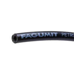 Rankovė FAGUMIT 6.3 MM-1.0 Benzinui