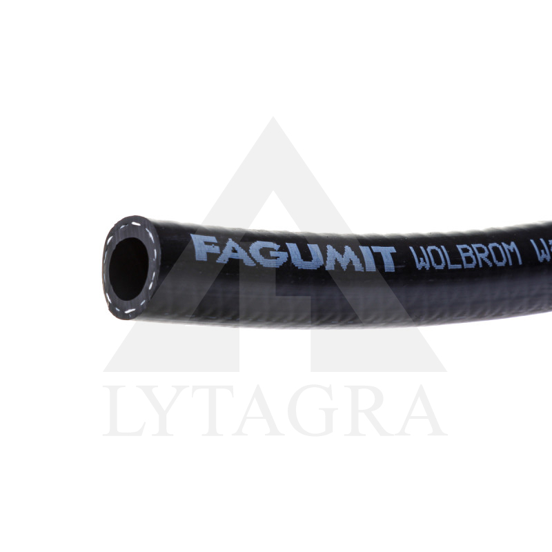 Rankovė FAGUMIT 12.5MM-1.0 Benzinui