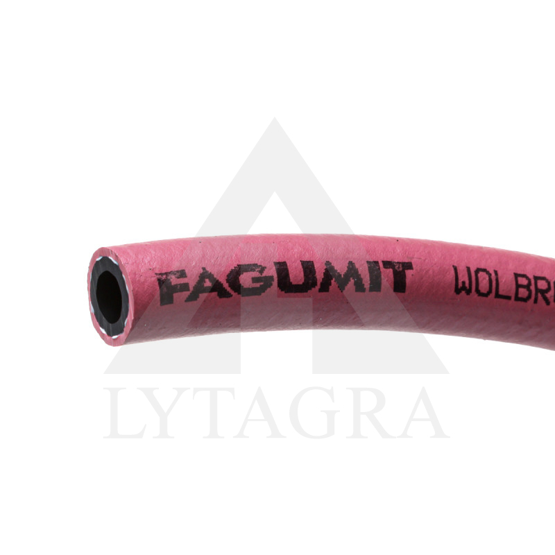 Rankovė FAGUMIT 9MM-2.0 Acetilenui