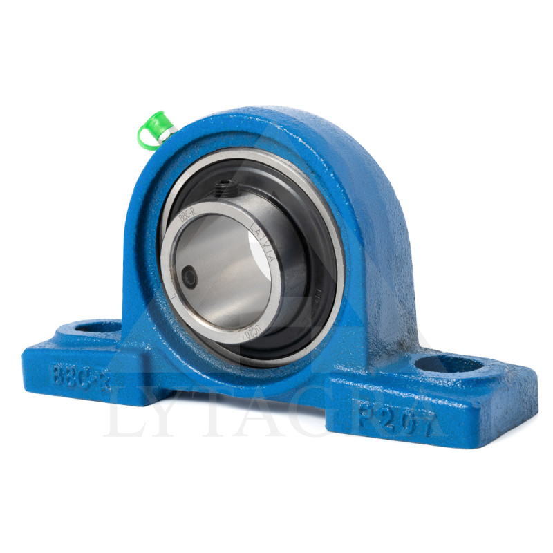 Guolis UCP 207