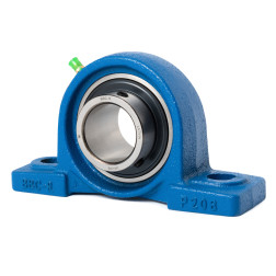 Guolis UCP 208